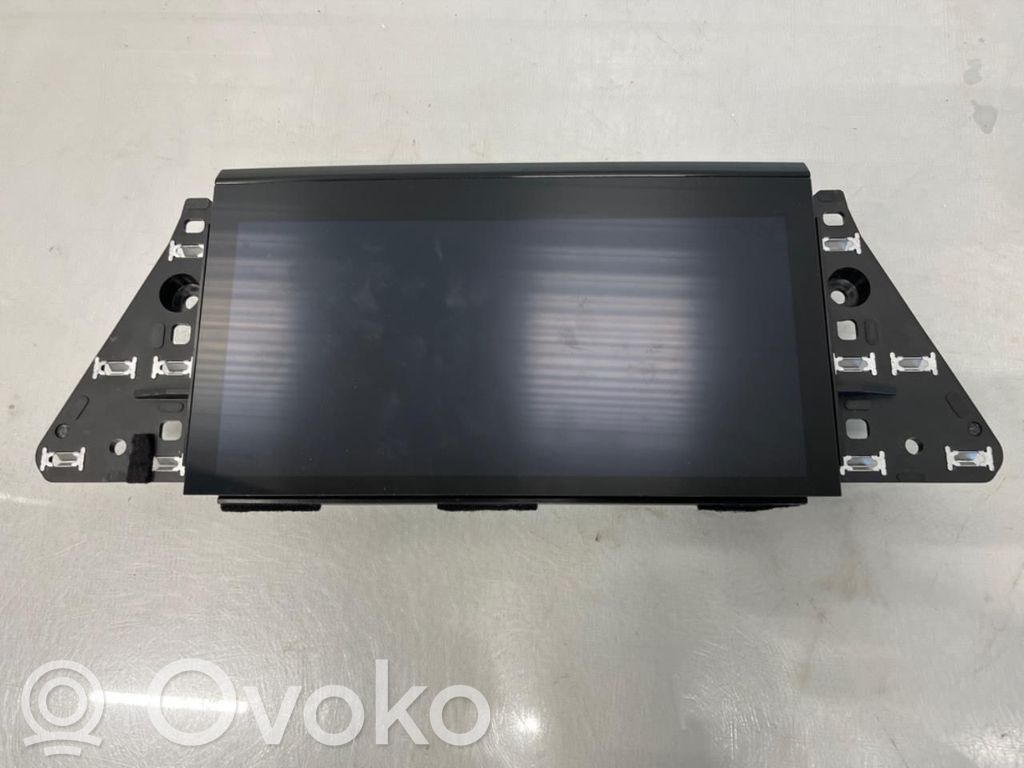 Bedieneinheit Controller Multimedia   4KE919605C,4KE919605,4KE919605,4KE919605C