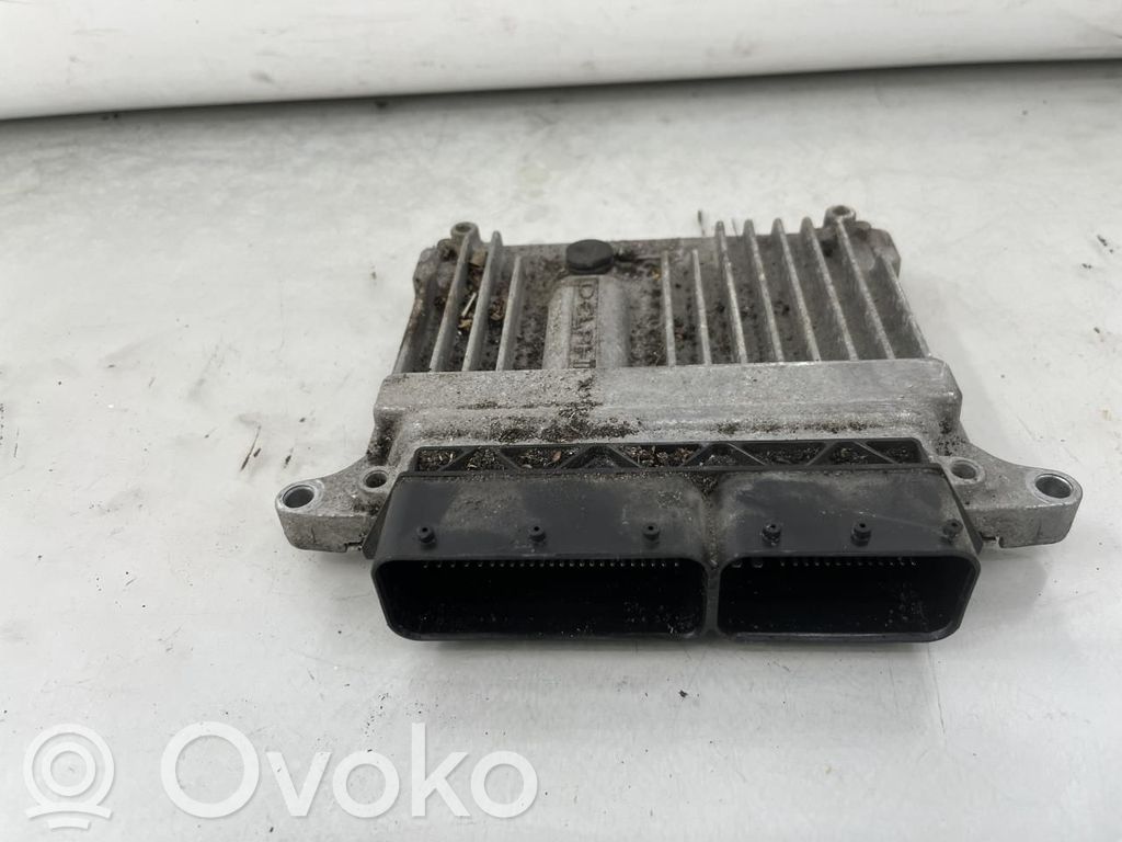 Komputer / Sterownik ECU silnika   A6461502278,A6461505378,A6461505877,A6461507478,A6461508578,A6461509878