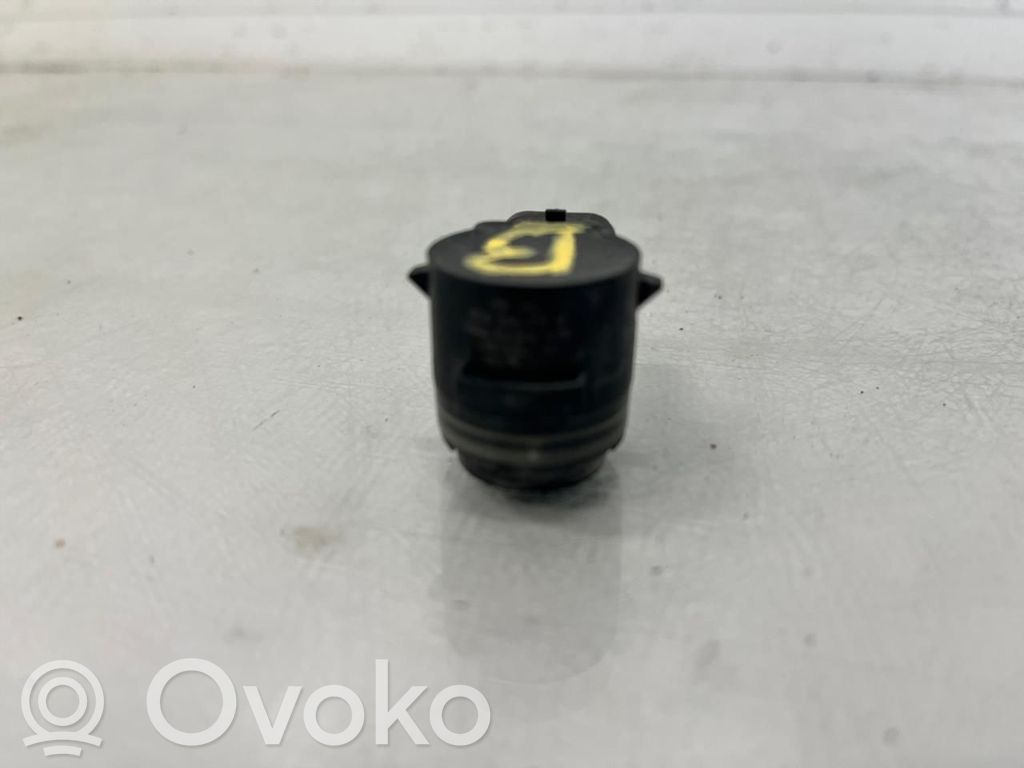 Volkswagen e-Golf Interruptor del sensor de aparcamiento (PDC) 
