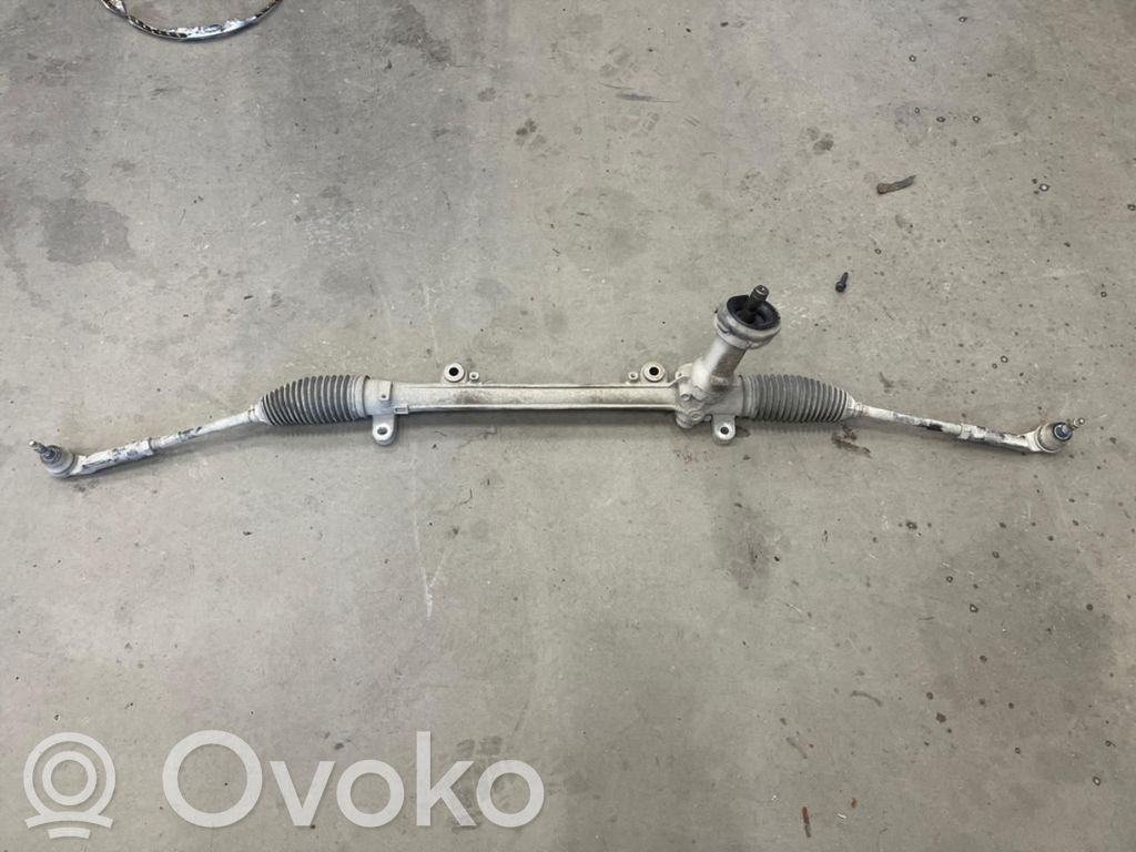 KIA Soul Hammastanko 
