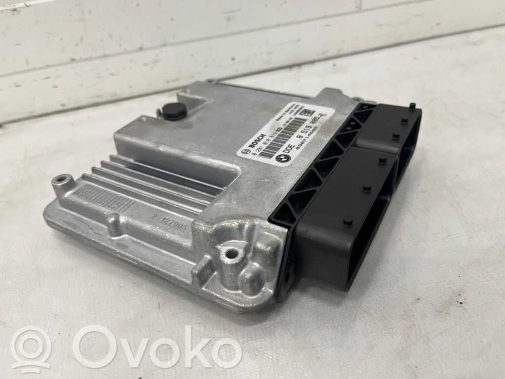 Engine control unit/module ECU   0281018813,DDE851900501,0281018813,DDE851900501