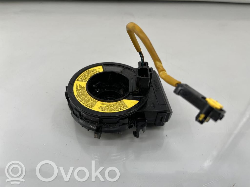 Hyundai ix20 Muelle espiral del airbag (Anillo SRS) 
