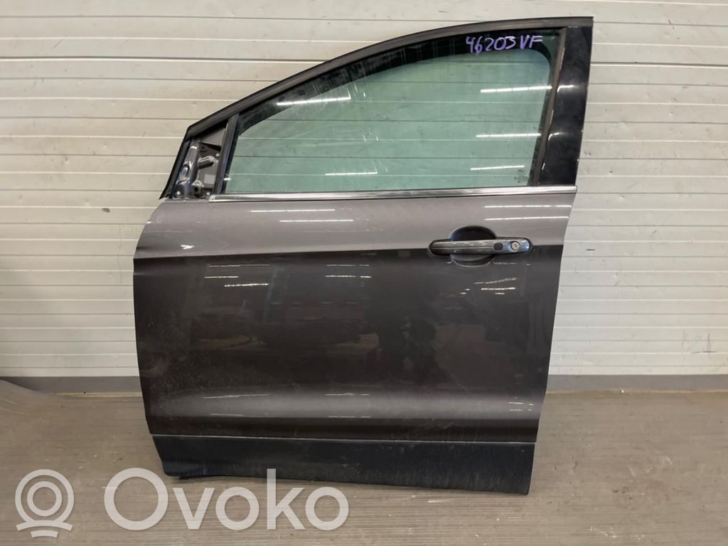 Ford Kuga II Durvis 