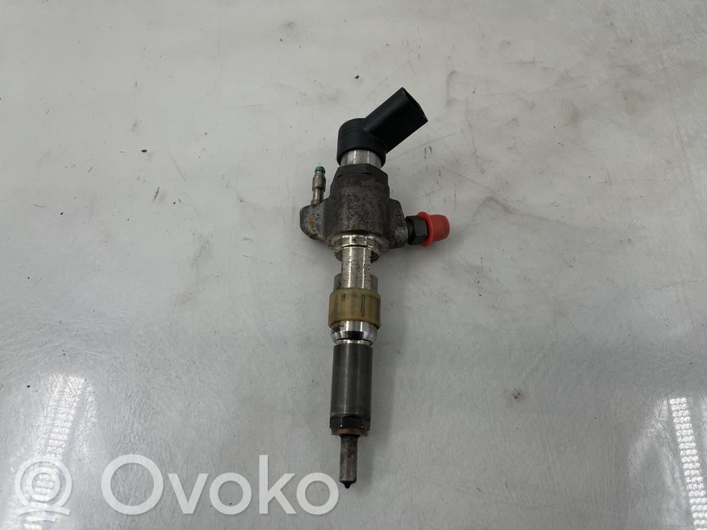 Volvo V60 Inyector de combustible 