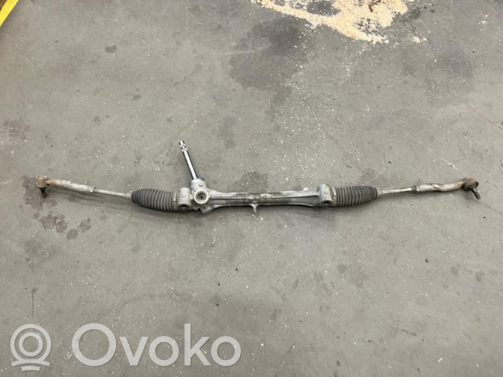 Toyota Corolla Cross Hammastanko 