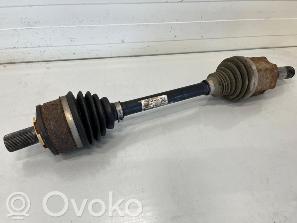 Volvo XC40 Eje de transmisión delantero 
