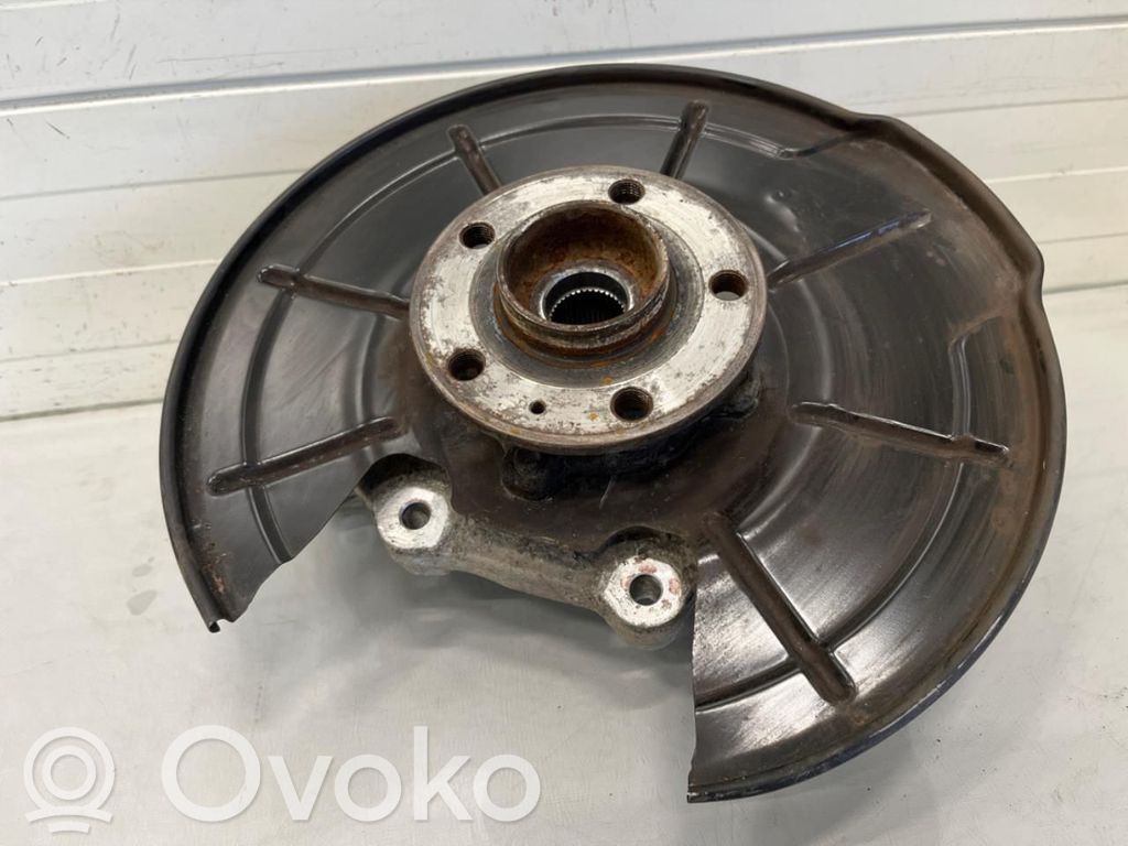 Achsschenkel hinten   32246339,32246339
