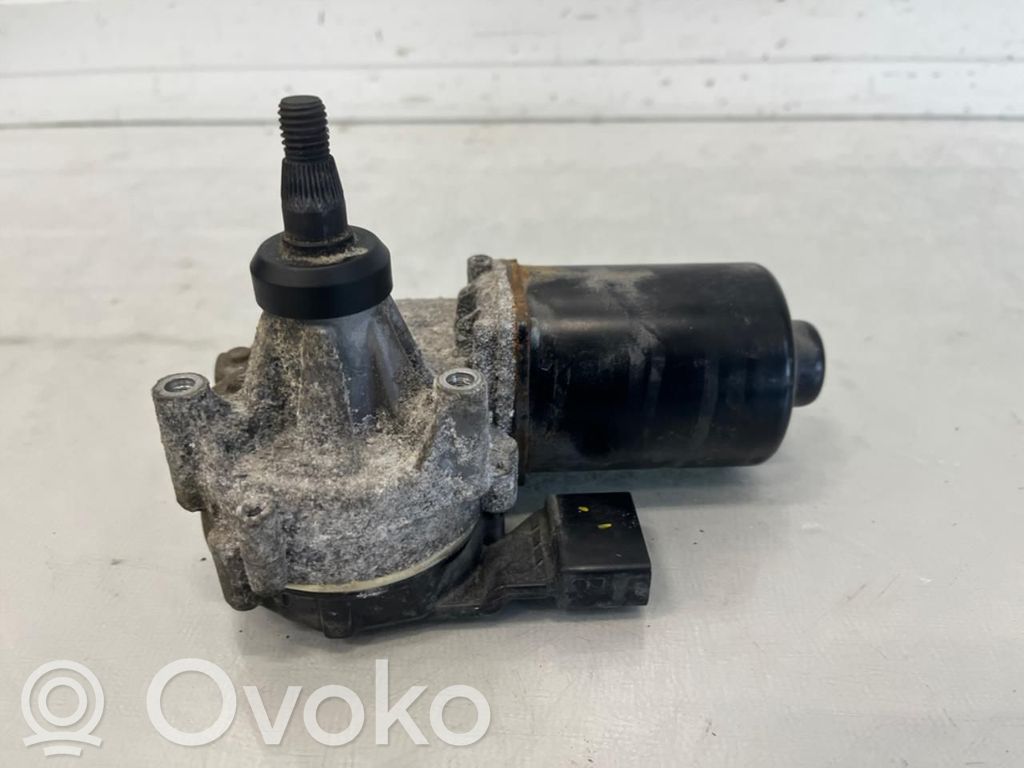 Ford Transit -  Tourneo Connect Motorino del tergicristallo 