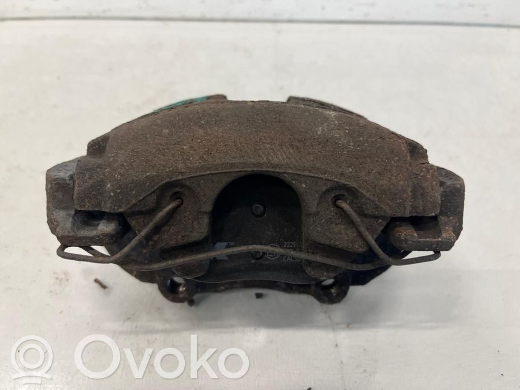 Ford Transit -  Tourneo Connect Pinza del freno anteriore 