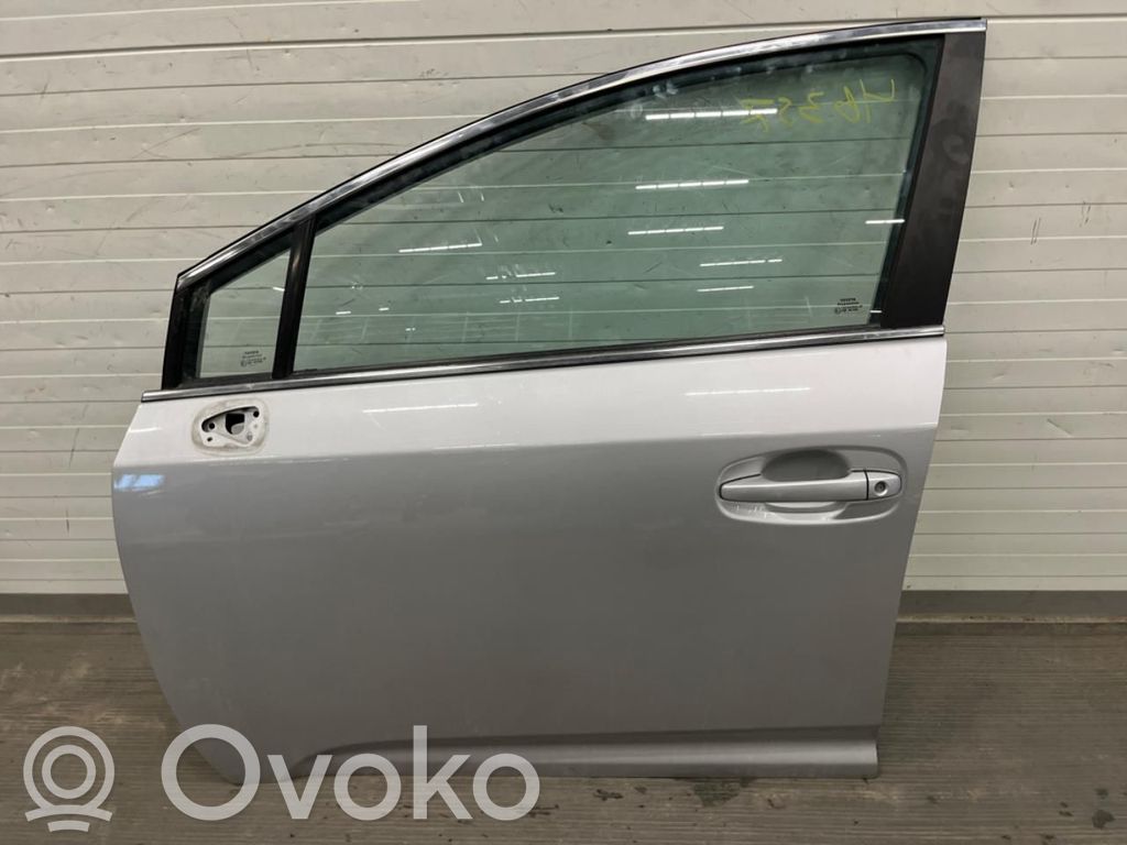 Toyota Avensis T270 Ușă față 
