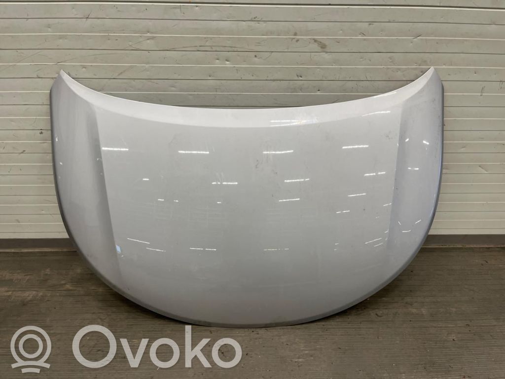 Toyota Avensis T270 Vano motore/cofano 