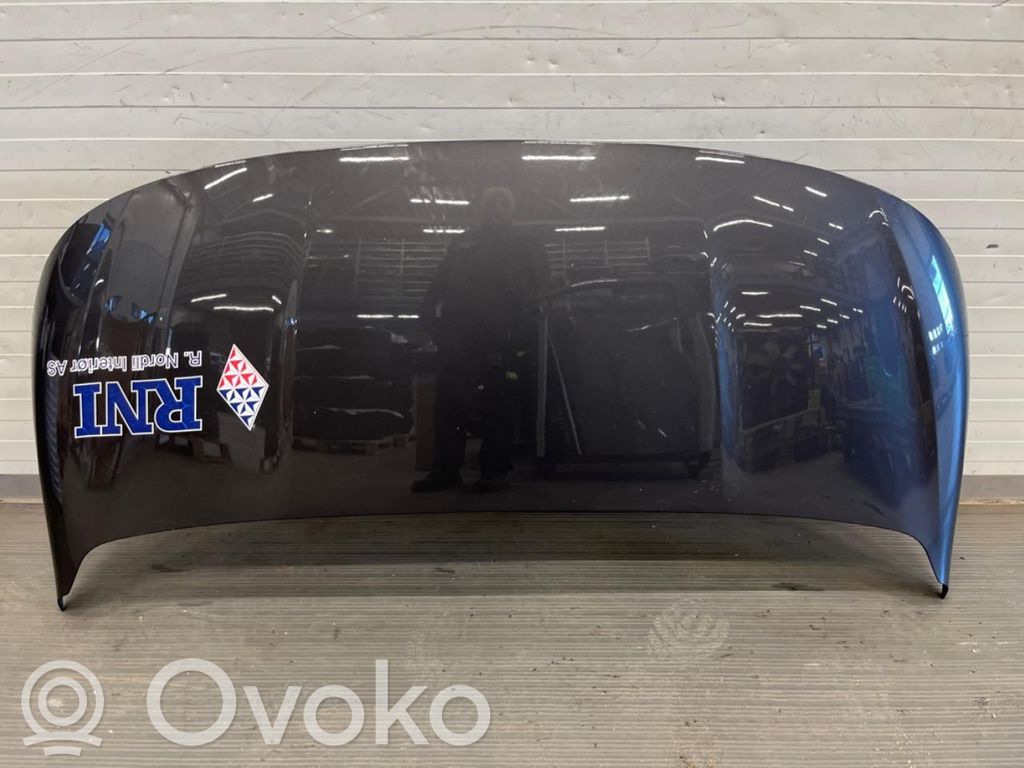 Citroen Berlingo Dzinēja pārsegs (vāks) 