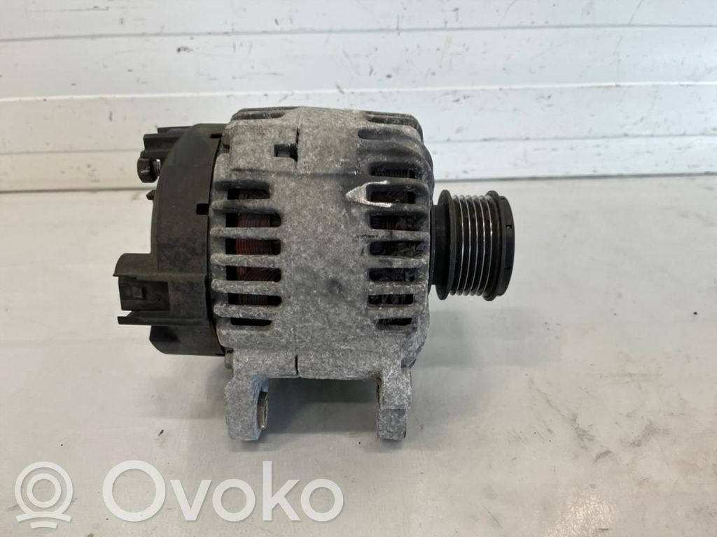 Volkswagen Touran I Generatorius 
