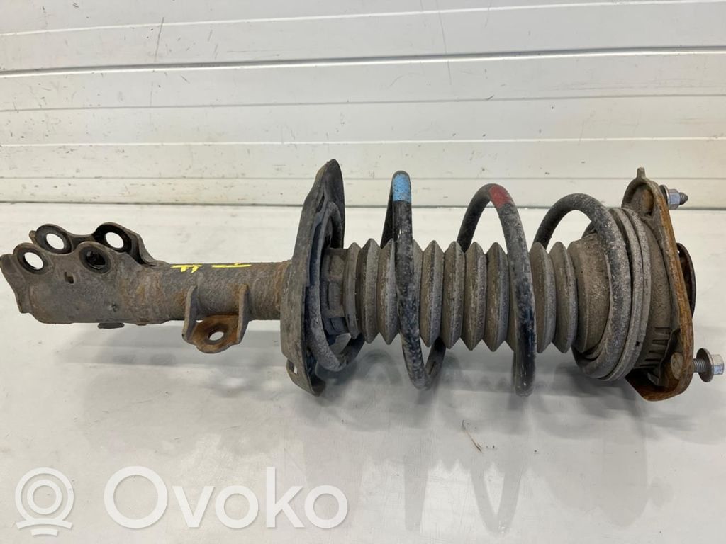 Toyota Prius (XW50) Amortyzator osi przedniej ze sprężyną 