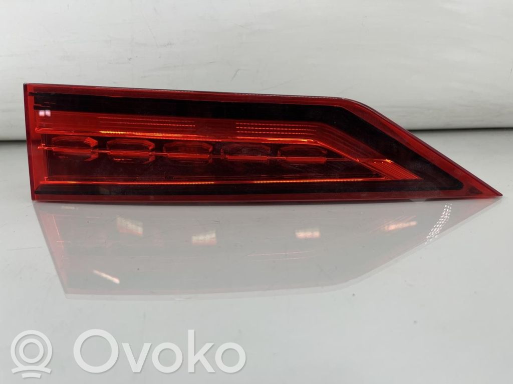 Volvo V60 Takavalot 