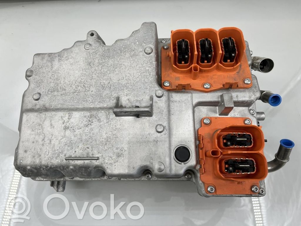 Volvo V60 Inversor/convertidor de voltaje 