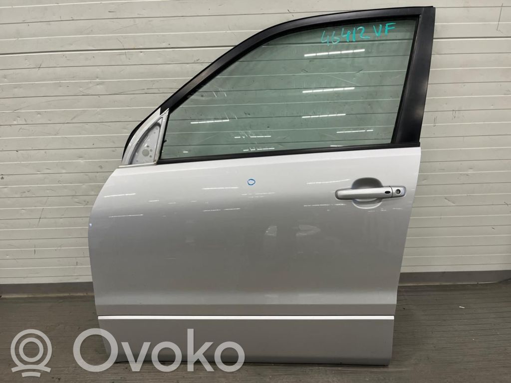 Suzuki Grand Vitara II Puerta delantera 