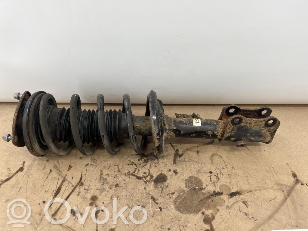 Suzuki Grand Vitara II Amortyzator osi przedniej ze sprężyną