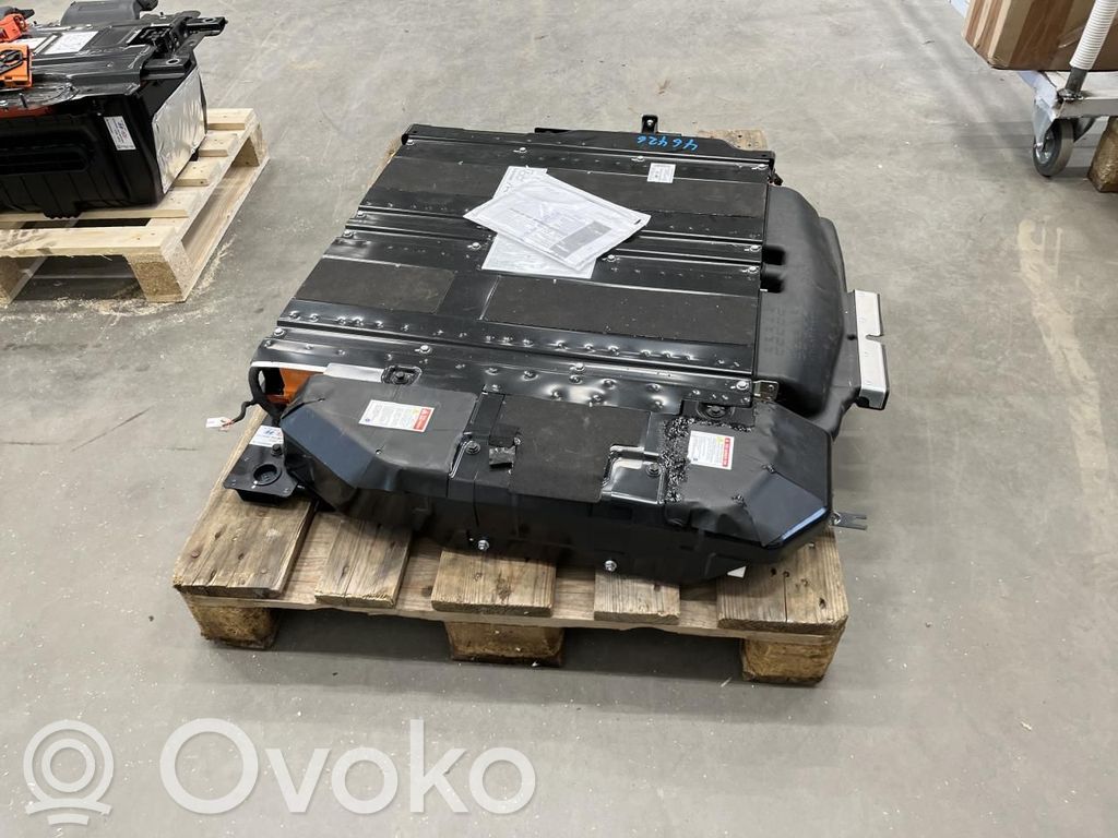 KIA Optima Hibrido/ elektromobilio akumuliatorius 