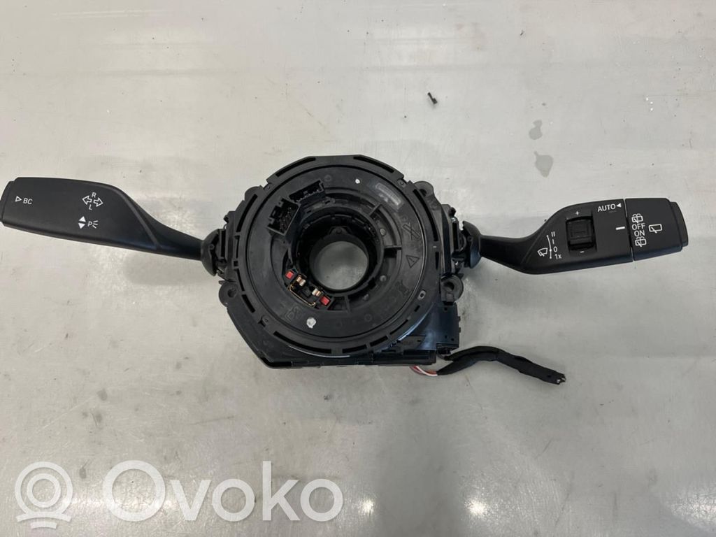 BMW i3 Interruptor de control multifunción 