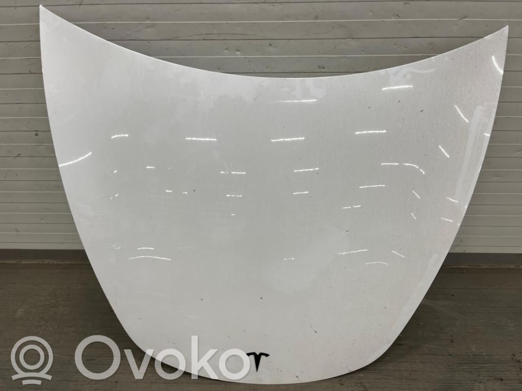 Tesla Model 3 Dzinēja pārsegs (vāks) 