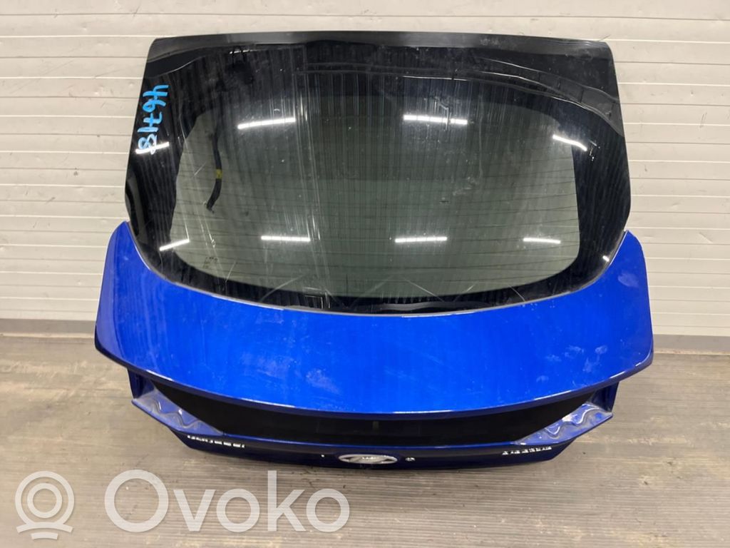Hyundai Ioniq Portellone posteriore/bagagliaio 
