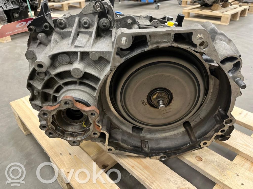 Volkswagen Sharan Automatikgetriebe 