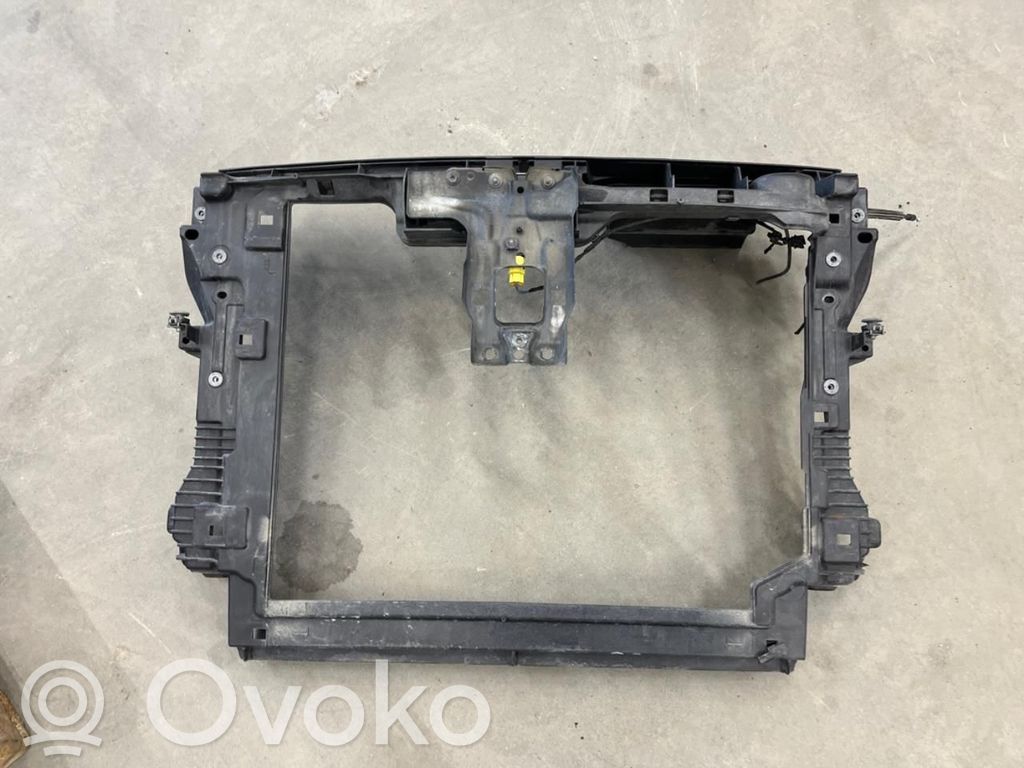 Volkswagen Sharan Pas przedni 