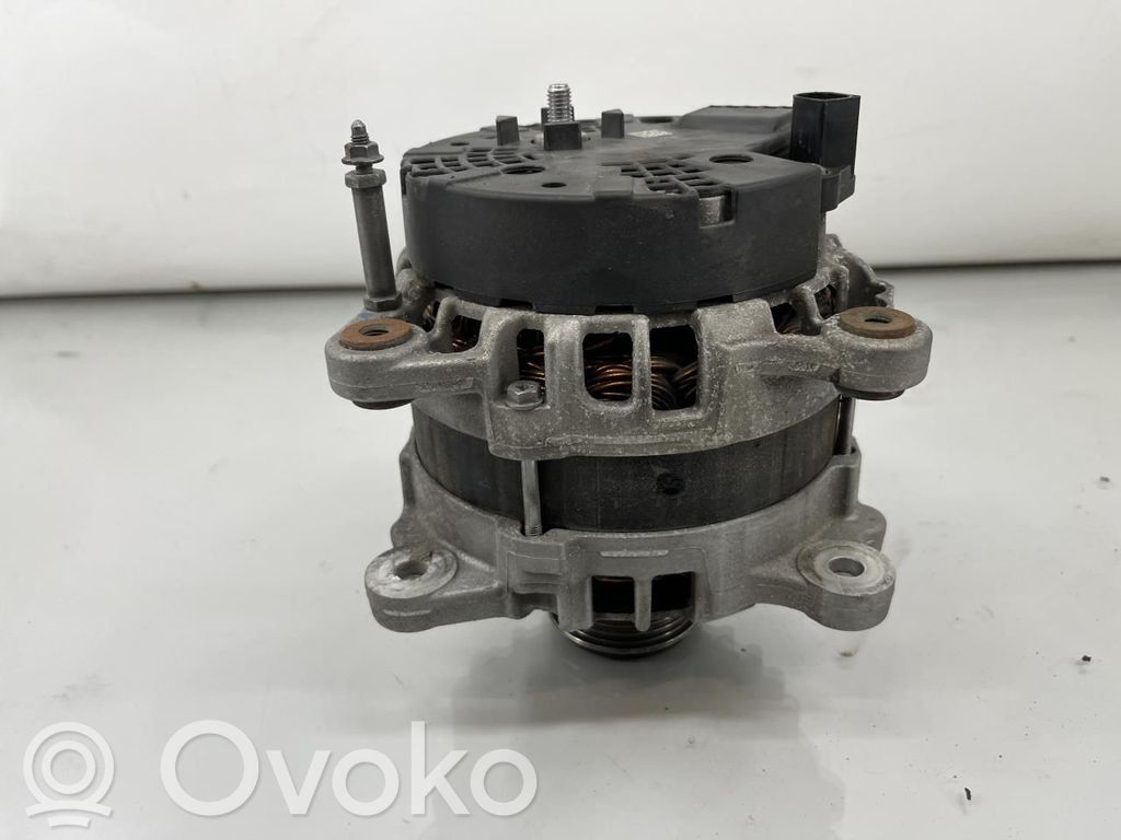 Volkswagen Sharan Generator/alternator 
