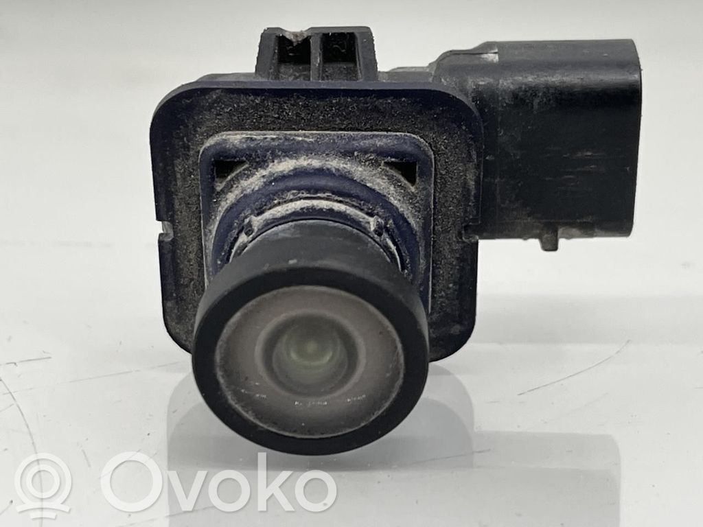 Ford Edge II Reversing camera 