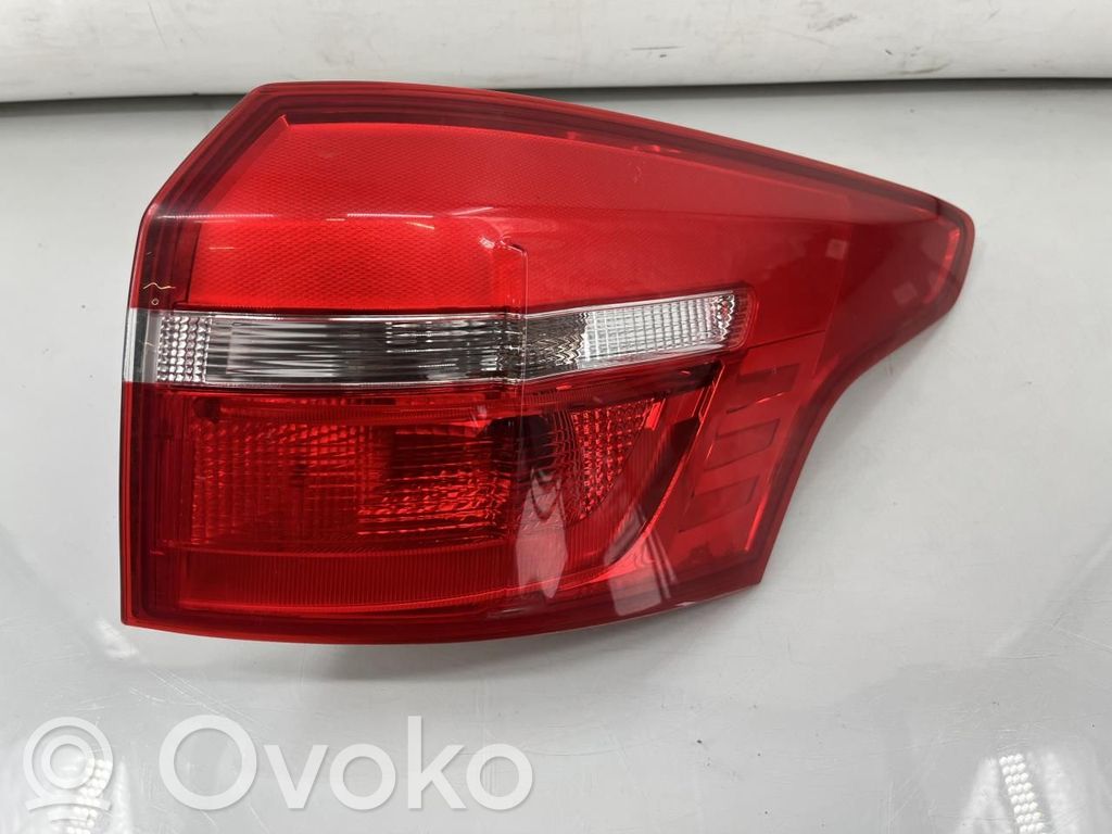 Ford Focus Luci posteriori 