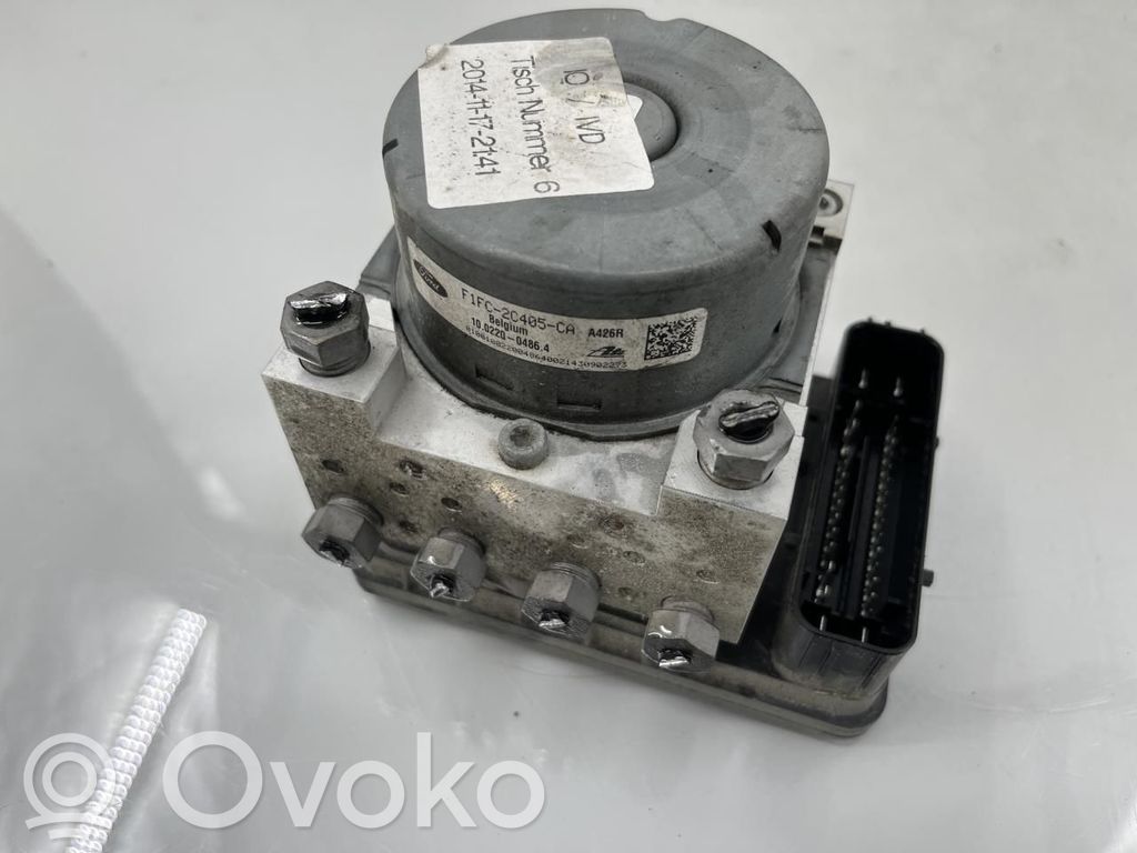 Bomba de ABS   2383942,F1FC2C405BK,2383942,F1FC2C405BK