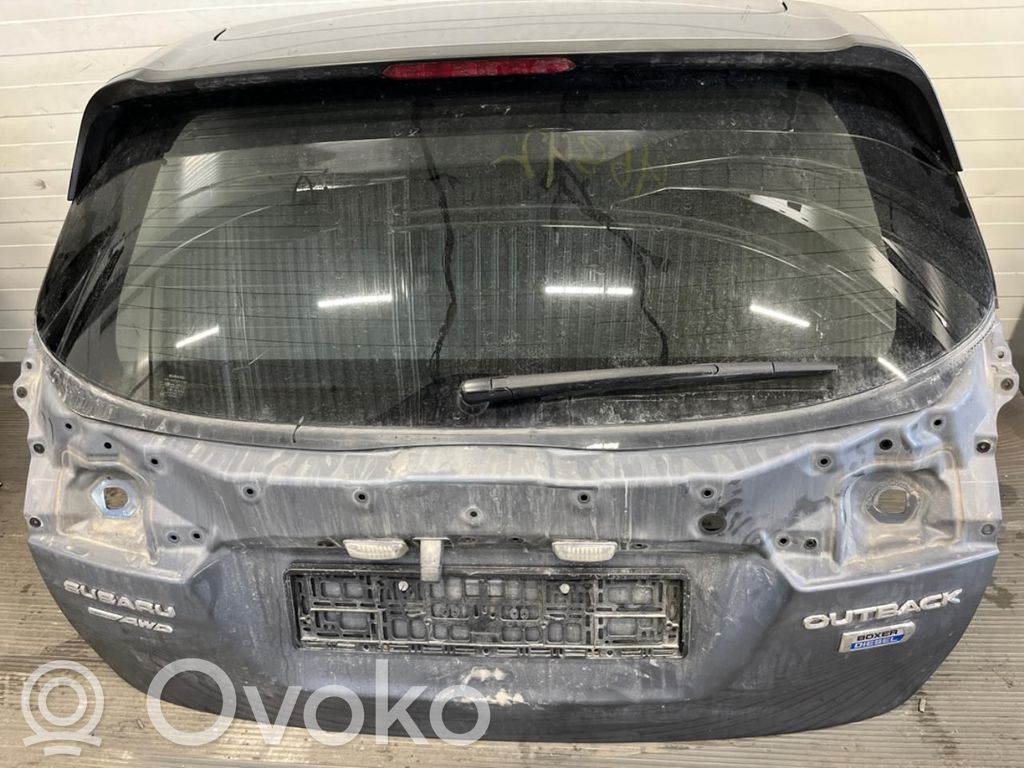 Subaru Outback (BS) Puerta del maletero/compartimento de carga 