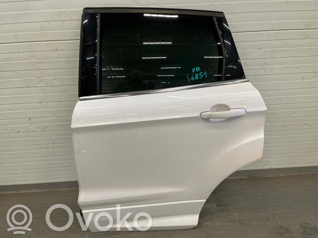 Ford Kuga II Ușă spate 