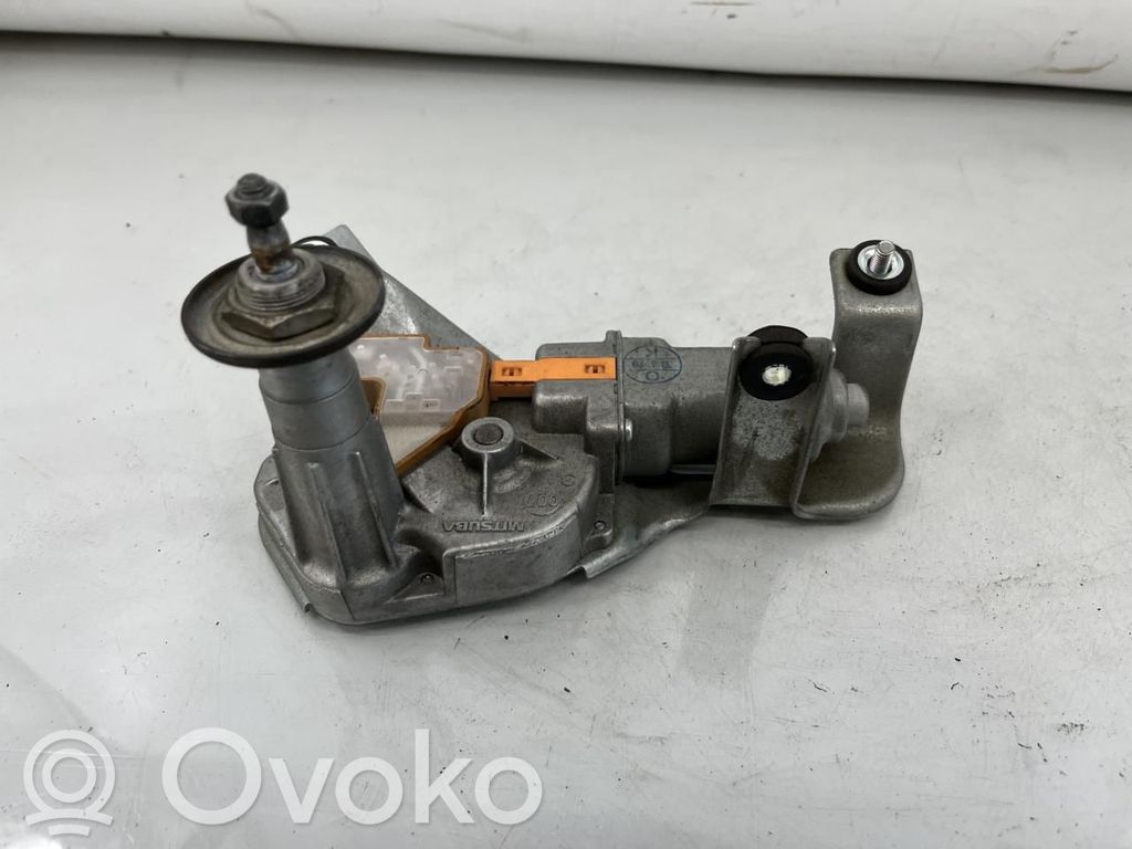 Honda CR-V Motor ștergător lunetă