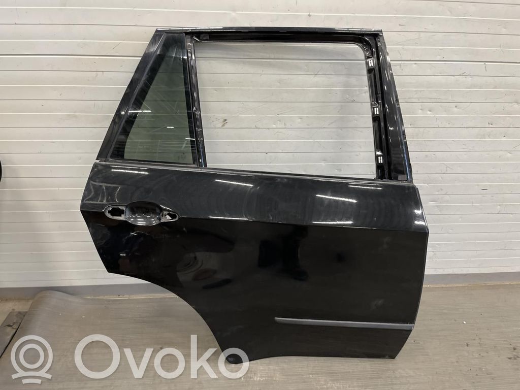BMW X5 E70 Portiera posteriore
