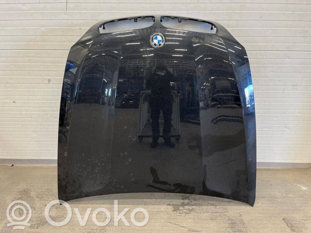 BMW X5 E70 Capotă motor 
