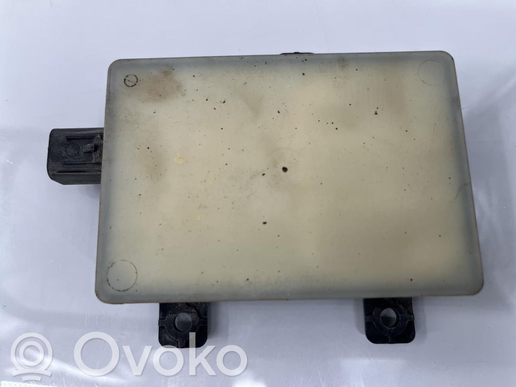 Land Rover Discovery 5 Modulo di controllo del punto cieco 