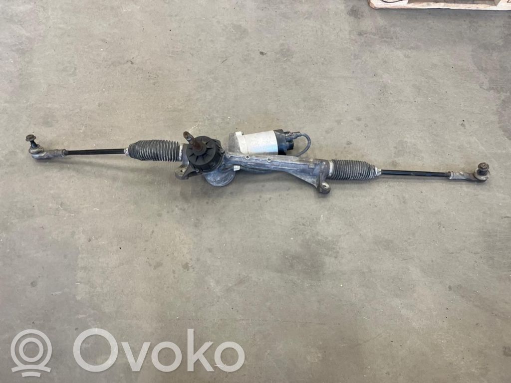 Audi Q4 e-tron Vairo kolonėlė 