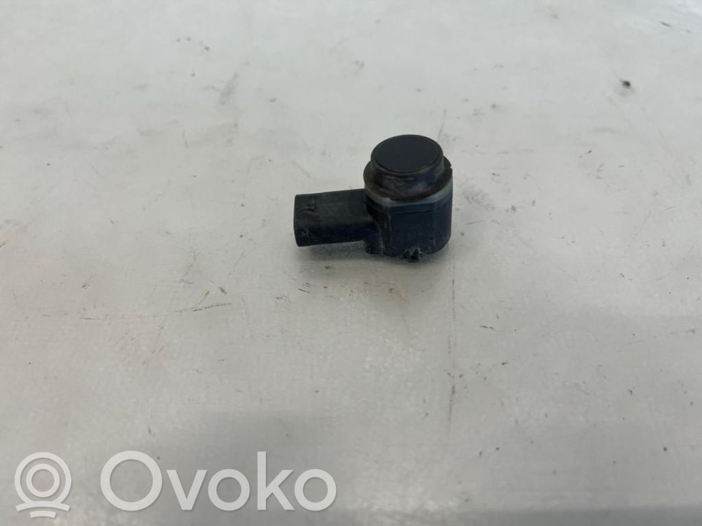 Volkswagen Tiguan Interruptor del sensor de aparcamiento (PDC) 