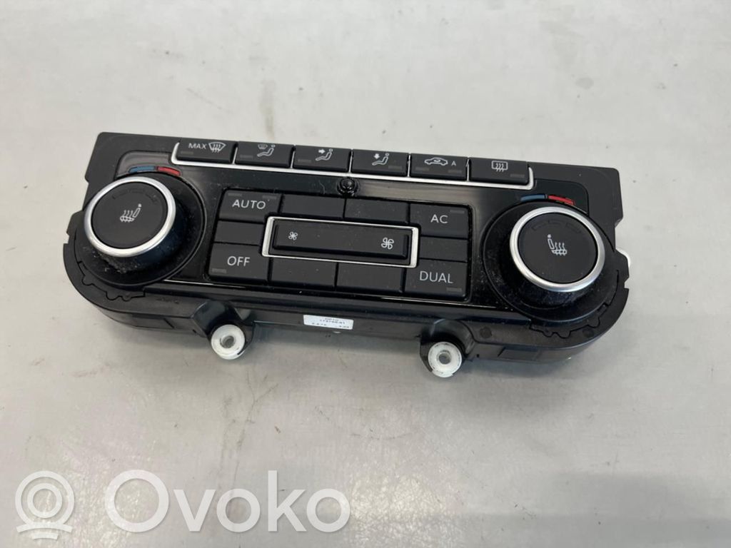 Volkswagen Tiguan Rămă unitate control climatizare 