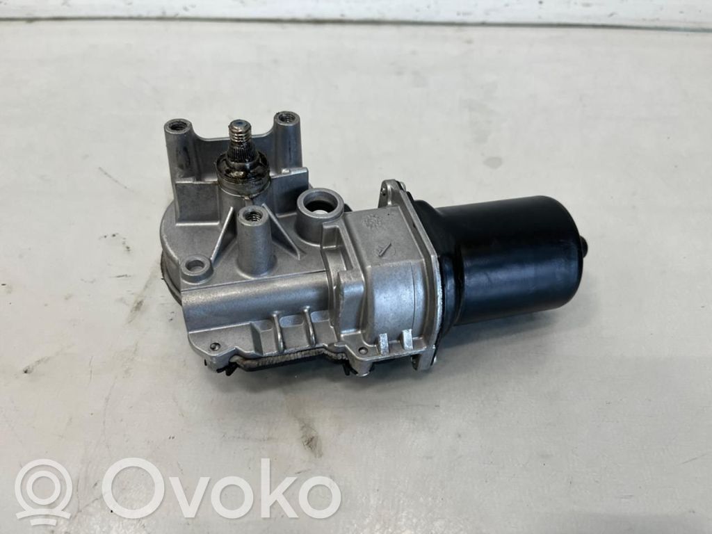 Volkswagen Tiguan Silniczek wycieraczek szyby przedniej / czołowej 