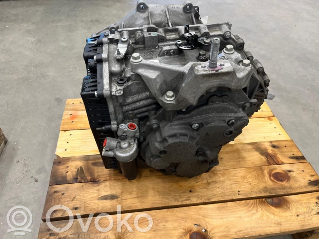 Ford Mondeo MK V Caja de cambios automática 