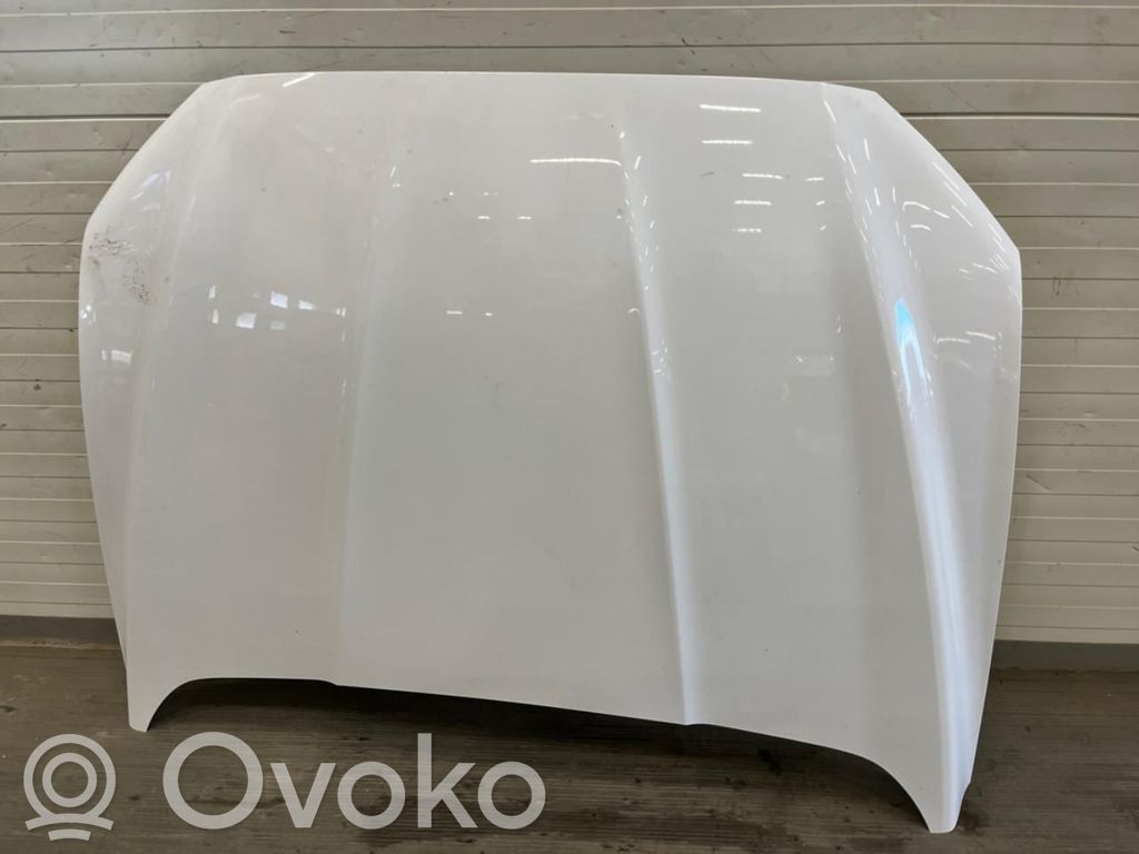 Ford Mondeo MK V Konepelti 