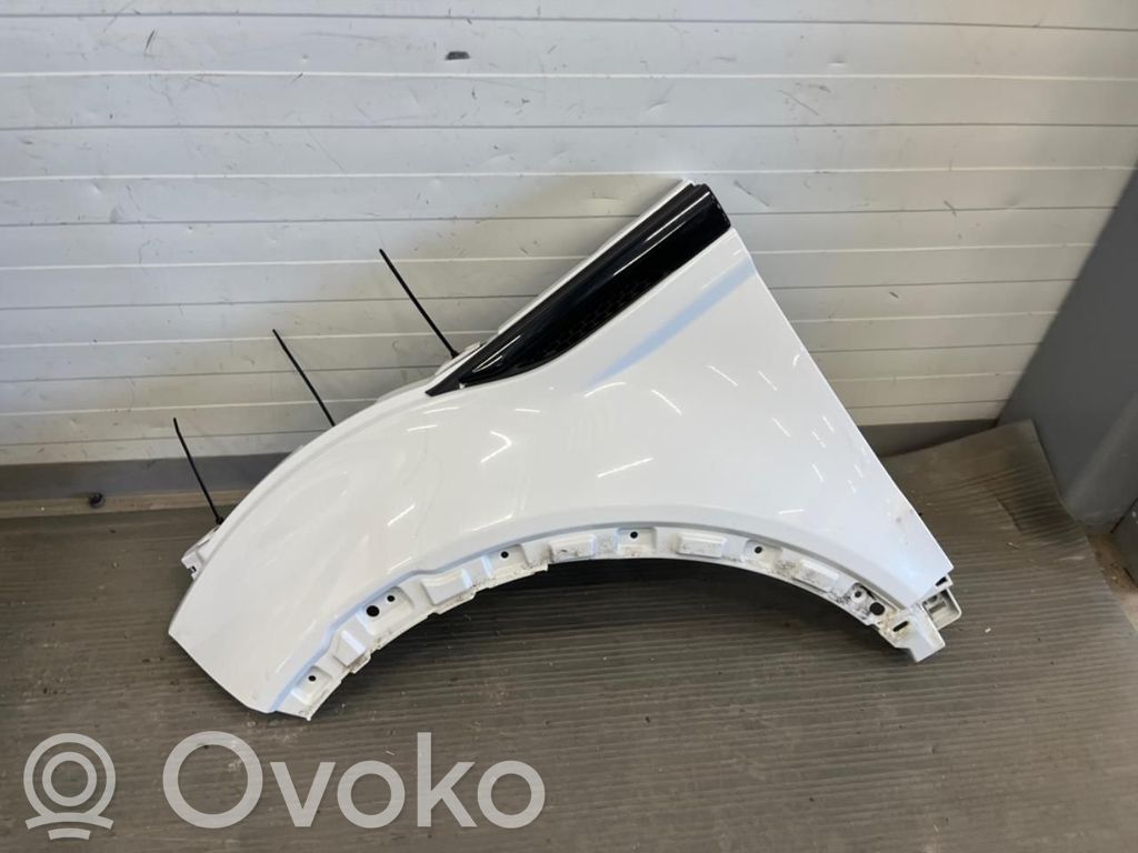 Land Rover Range Rover Evoque L538 Parafango 