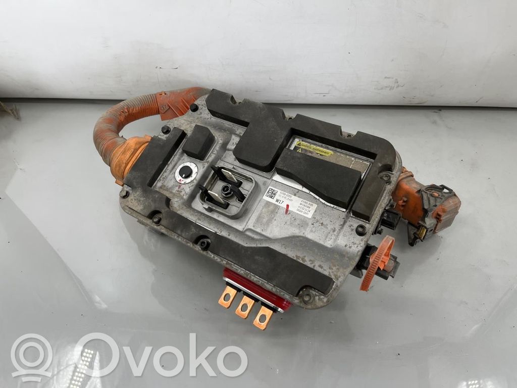 Hyundai Ioniq 5 Caricabatteria (opzionale) 