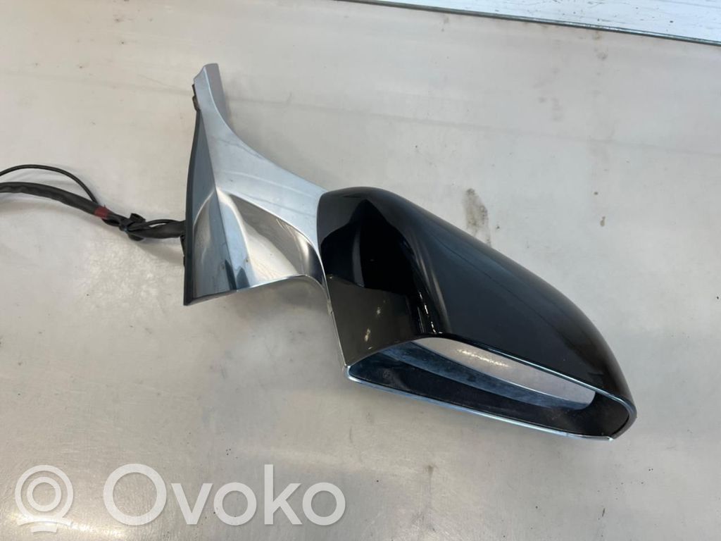 Tesla Model 3 Elektryczne lusterko boczne drzwi 