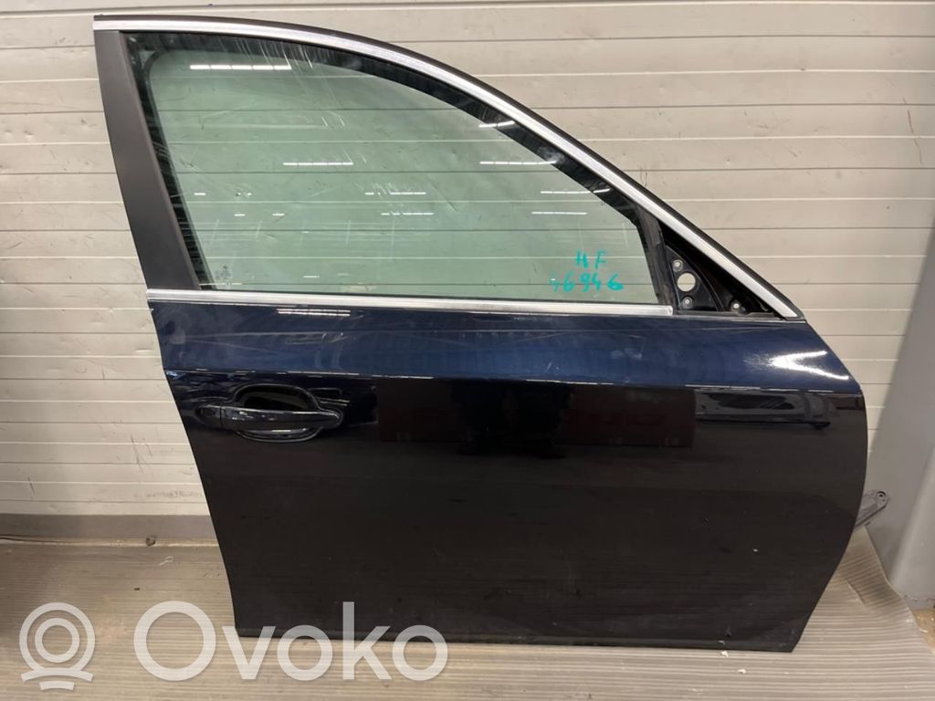 Front door   41515A2A3A6,41515A2A3A6
