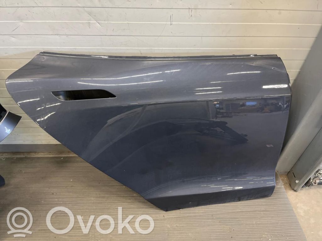 Tesla Model S Portiera posteriore 