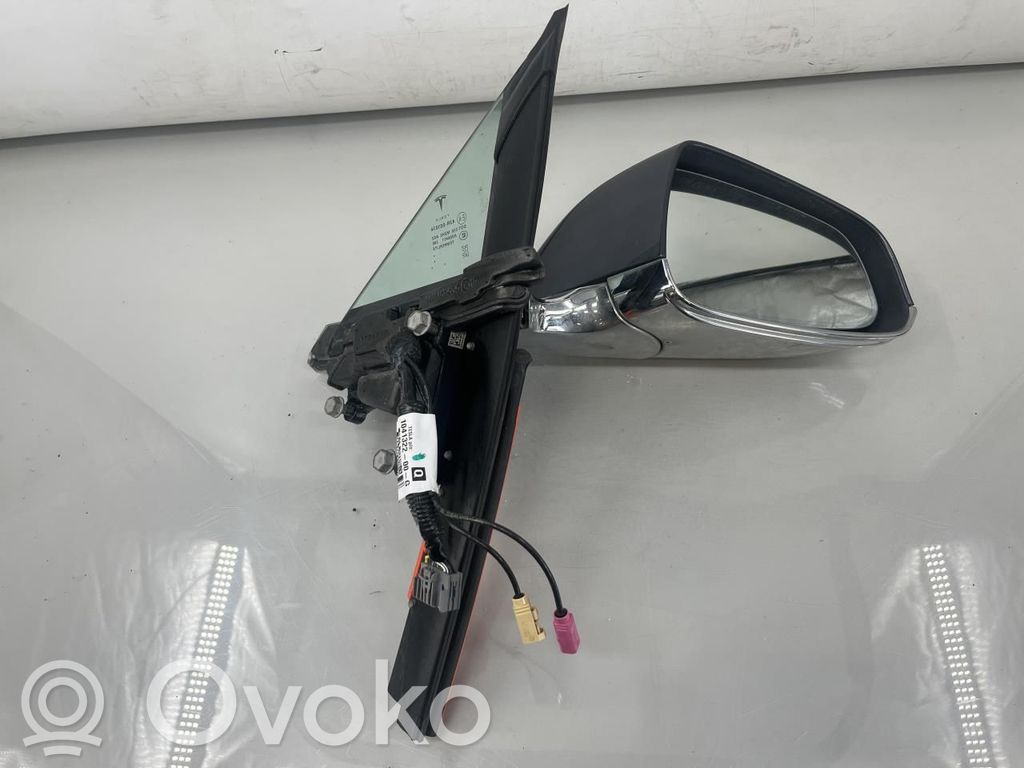 Tesla Model S Oglindă electrică ușă față 